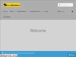 Sites similar to beemaniacs.com