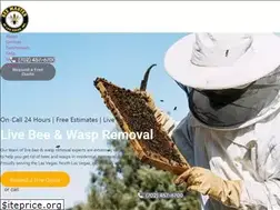 Sites similar to beemasterlv.com