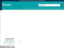 Sites similar to beemat.co.uk
