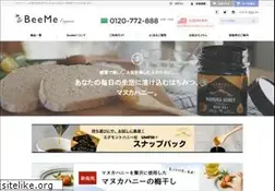 Sites similar to beeme.jp