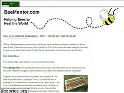 Sites similar to beementor.com