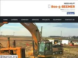Sites similar to beemercompanies.com