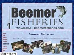 Sites similar to beemerfisheries.com