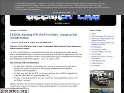 Sites similar to beemerlab.org