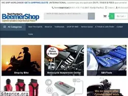 Sites similar to beemershop.com