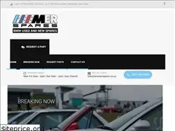 Sites similar to beemerspares.co.za