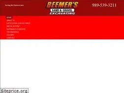 Sites similar to beemerssand.com