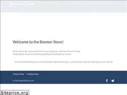 Sites similar to beemerstore.com