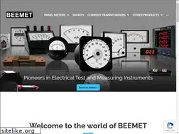 Sites similar to beemet.com