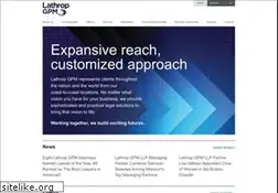 Sites similar to beemlaw.com