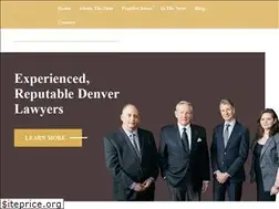 Sites similar to beemlaw.net