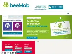 Sites similar to beemob.fr