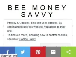Sites similar to beemoneysavvy.com