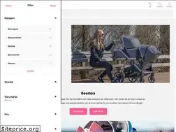 Sites similar to beemoo.se