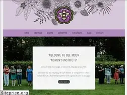Sites similar to beemoorwi.com