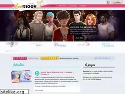 Sites similar to beemoov.com