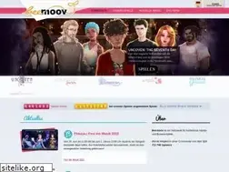 Sites similar to beemoov.de