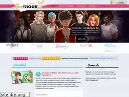 Sites similar to beemoov.es