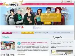 Sites similar to beemoov.it