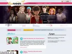 Sites similar to beemoov.pl