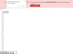 Sites similar to beemp3.theproxy.ws