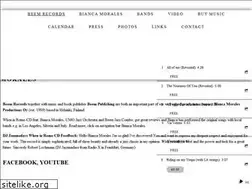 Sites similar to beemrecordsusa.com