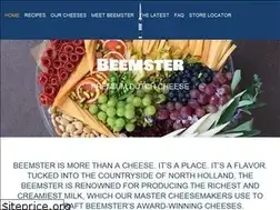 Sites similar to beemstercheese.us