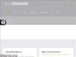 Sites similar to beemuseum.gr