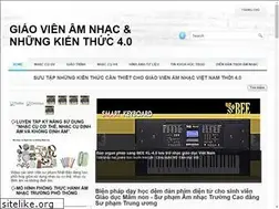 Sites similar to beemusic.vn