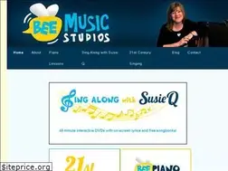 Sites similar to beemusicstudios.com