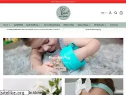 Sites similar to beemybaby.co.nz
