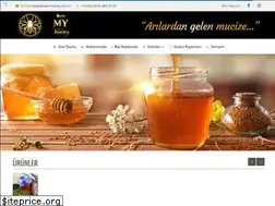 Sites similar to beemyhoney.com.tr