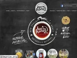 Sites similar to beemyhoneynz.com