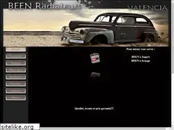 Sites similar to been.fr