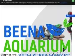 Sites similar to beenaaquarium.com