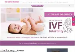 Sites similar to beenamuktesh.com
