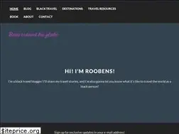 Sites similar to beenaroundtheglobe.com