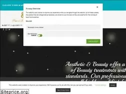 Sites similar to beenasbeautyclinic.com