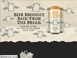 Sites similar to beenaslice.com