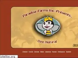 Sites similar to beenatural.ca