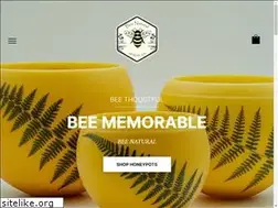 Sites similar to beenatural.com