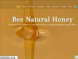 Sites similar to beenaturalhoney.com