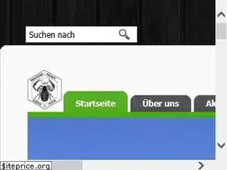 Sites similar to beenature-project.com