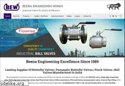 Sites similar to beenavalves.com