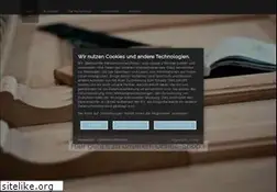 Sites similar to beendorfer-massivholz.de