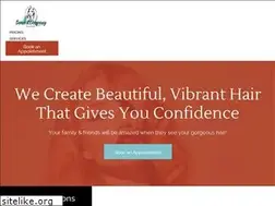 Sites similar to beeneandcompanysalon.com