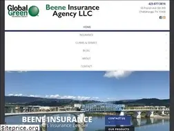 Sites similar to beeneinsurance.com