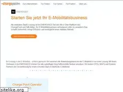 Sites similar to beenergised.com