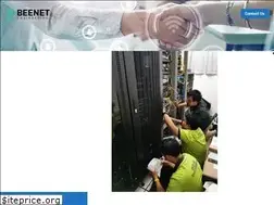 Sites similar to beenet-engineering.com
