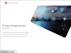 Sites similar to beenet.id
